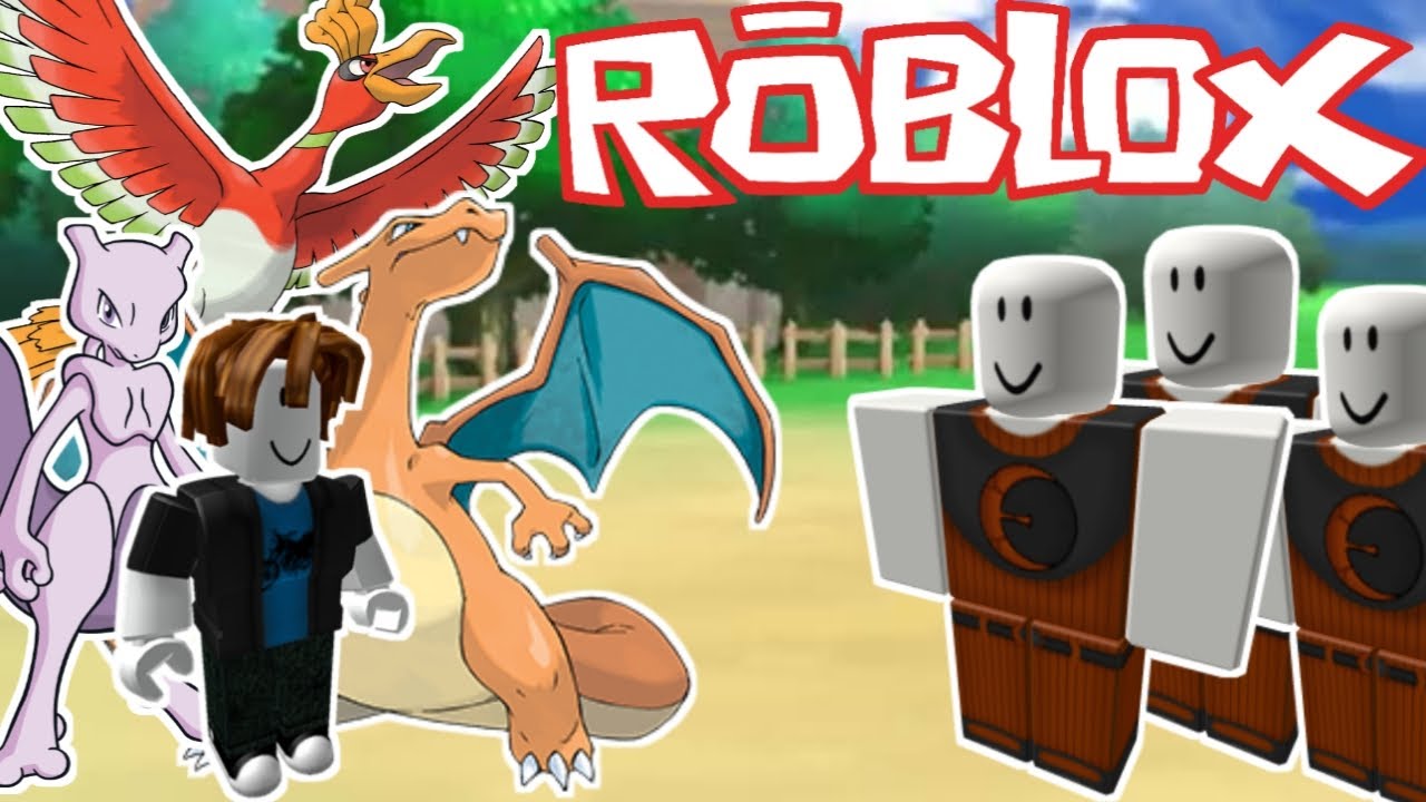 I CAUGHT A RIOLU!!!* Pokemon Brick Bronze (ROBLOX) Episode 10