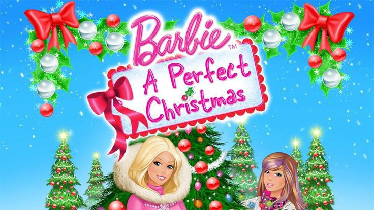 barbie a perfect christmas full movie online