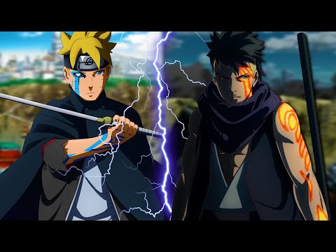 Boruto's DEATH & REBIRTH & Jougan CONFIRMED-Boruto Episode 293