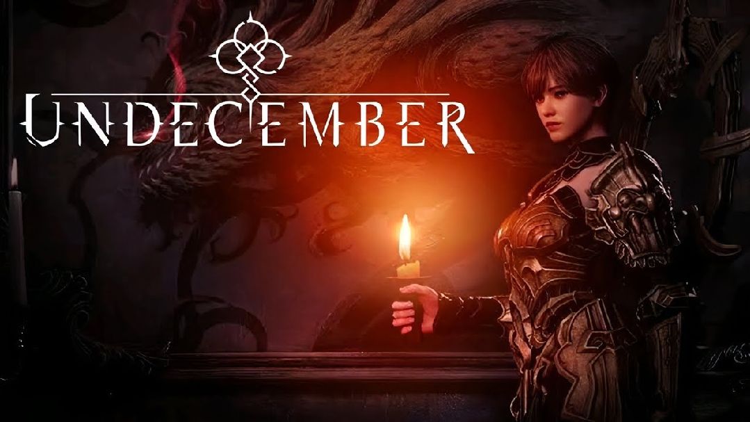 UNDECEMBER no Steam