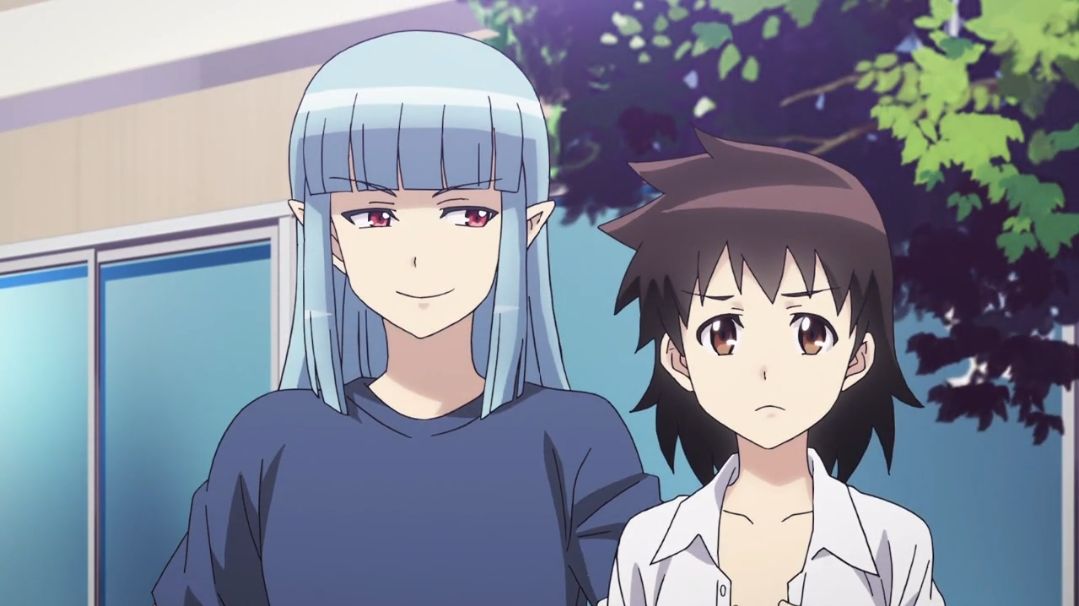 Anime:Tsugu Tsugumomo Season 2 Episode 4 Review!!! Part 1 Follow