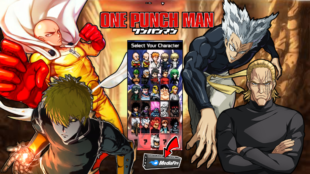 Download do APK de one punch saitama wallpaper HD Quality para Android