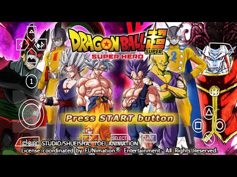 Dragon Ball Z Budokai Tenkaichi 3 Power Max Mod [Latino