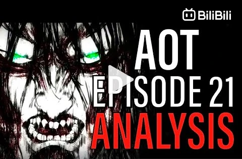 Eren Starts the Rumbling – Attack on Titan S4 Ep 21 Review – In Asian Spaces