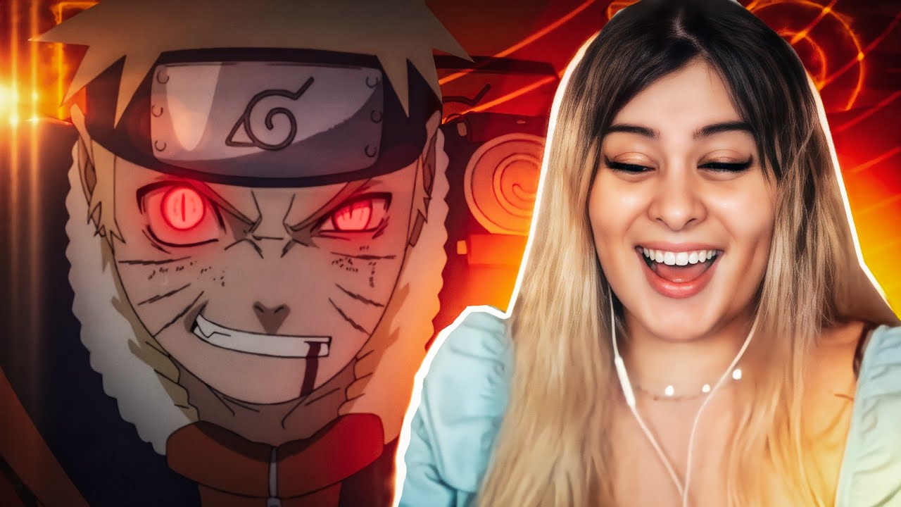 vale a pena ver de novo, naruto clássico