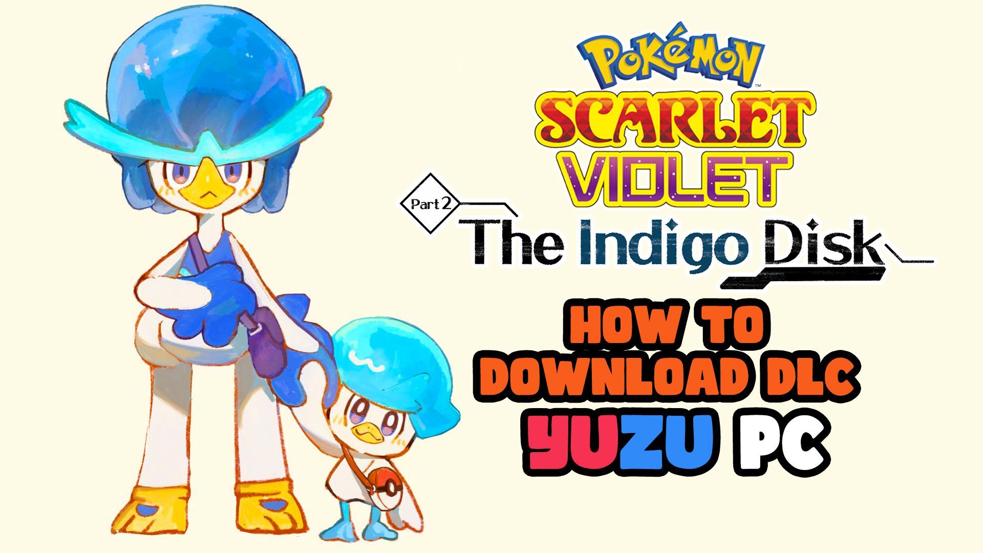 Get YUZU with prod keys & title keys - Indigo Disk DLC Install