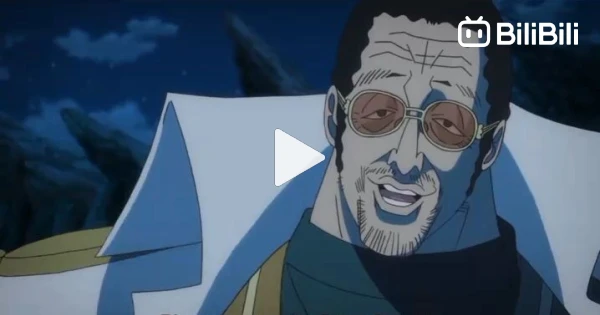 Kizaru vs Zephyr [ONE PIECE FILM Z], Anime Gallery