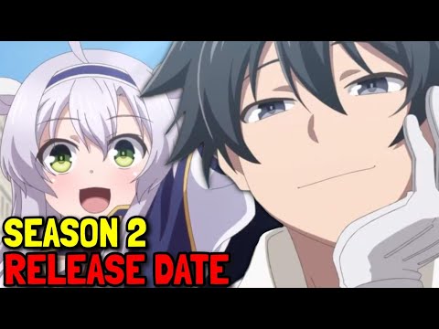 Akashic Records vai ter 2 temporada? (Rokudenashi Majutsu 2