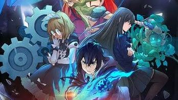 Zuihou de Zhaohuan Shi - Episódio 5 - Animes Online