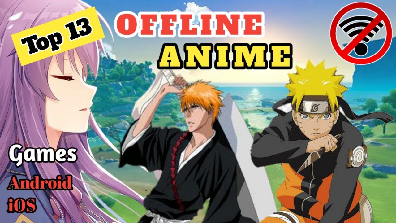 How To Watch Anime Offline | CitizenSide