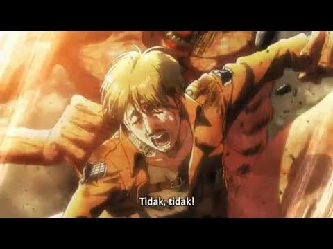 Shingeki no Kyojin: The Final Season Part 2 - Anitube