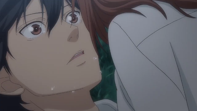 AO HARU RIDE EP 12 (END)SUB INDO - BiliBili