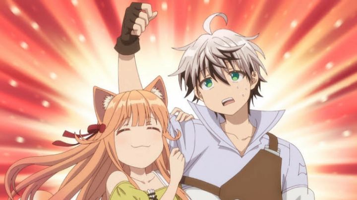 Yuusha Party wo Tsuihou sareta Beast Tamer episode 8 sub indo - BiliBili