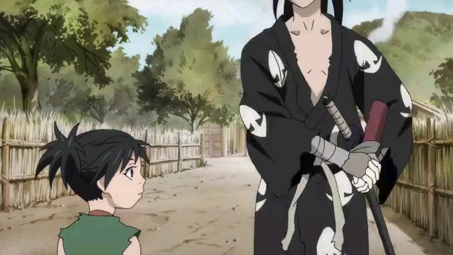 Dororo Dororo, Dororo Official Trailer, Watch Dororo to Hyakkimaru: Link in  Description - BiliBili