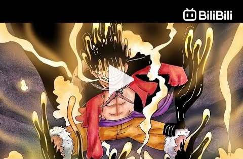 One Piece 1044 Full! Luffy Reveals the Most Powerful Fruit Awakening with  Gear 5 God! 