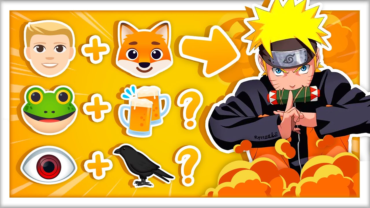 Amazing Naruto Quiz. 🍥🍜🦊 Only For Real Fans