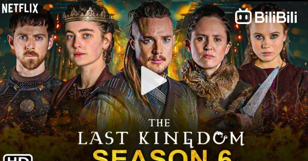 The Last Kingdom—will there be season 6 and how to watch 1-5