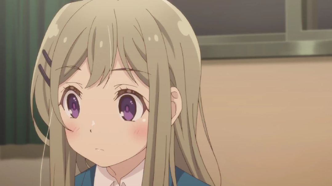 Adachi to Shimamura Episode #07 Anime Review