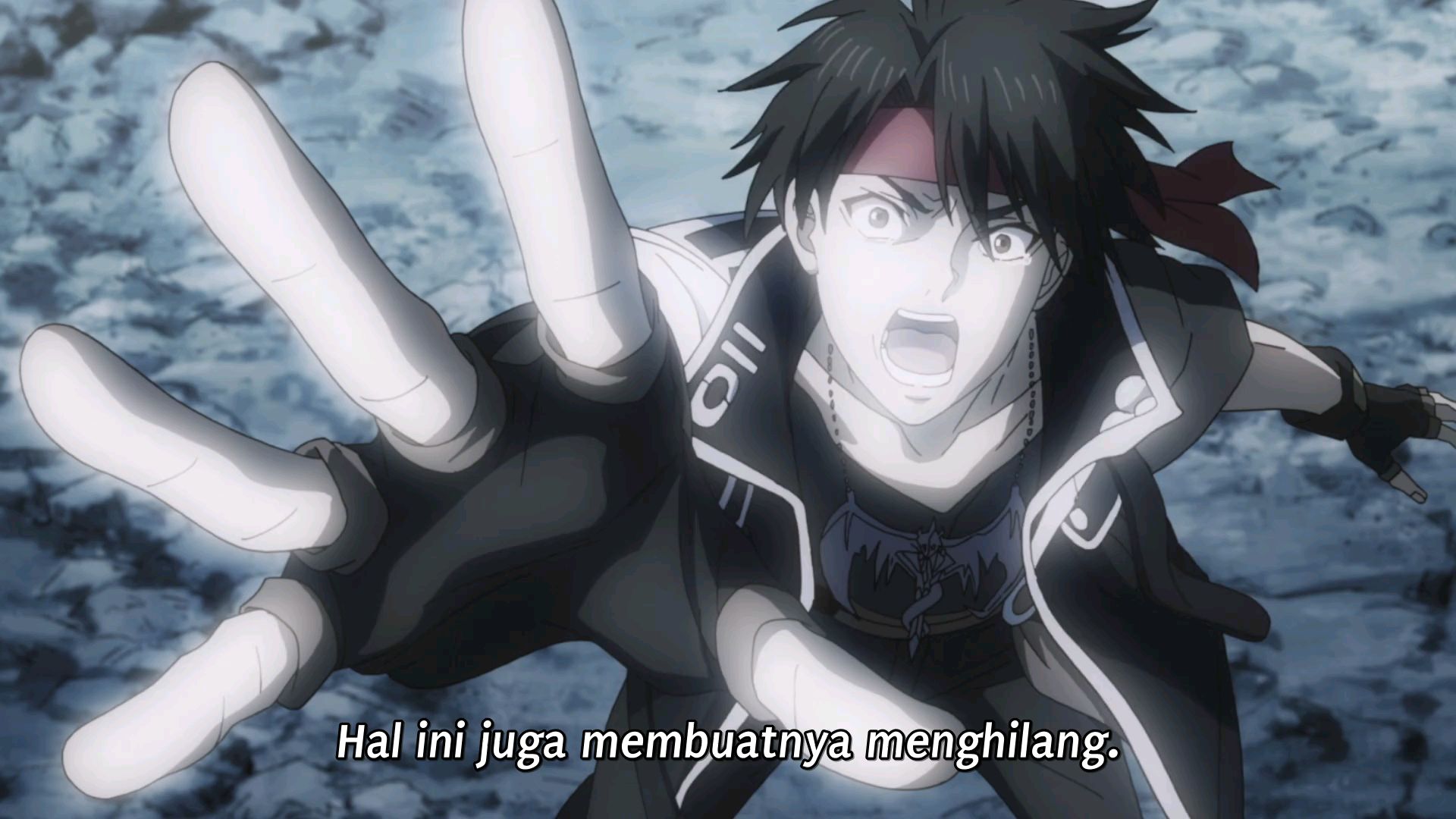 Majutsushi Orphen Hagure Tabi Season 4 Episode 1 Sub Indo - Nonton Anime ID