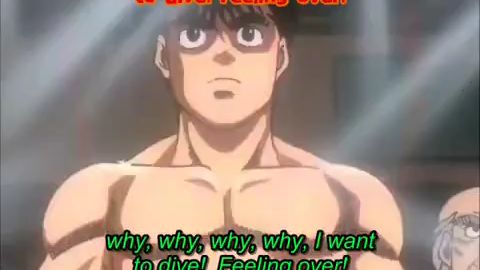 hajime no ippo season 2: A new challenger ep16 eng sub - BiliBili