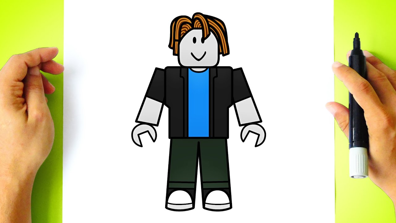 Roblox Speed Draw BEST ARTIST 