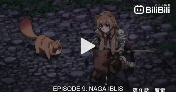 Tate no Yuusha no Nariagari Season 3 Episode 4 Subtitle Indonesia - SOKUJA