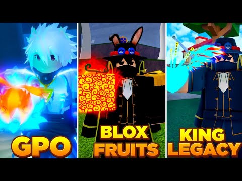 Spending 5000 Robux To Get 0.1% PHOENIX Fruit and Becoming Marco In Fruit  Battlegrounds - BiliBili