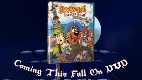 Scooby doo pirates outlet ahoy full movie free