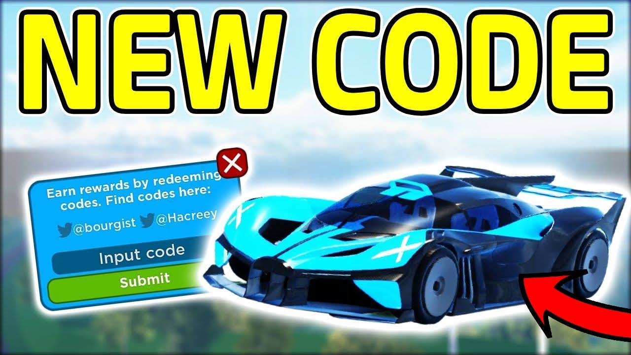 Roblox Driving Empire All Working Codes! 2021 November - BiliBili