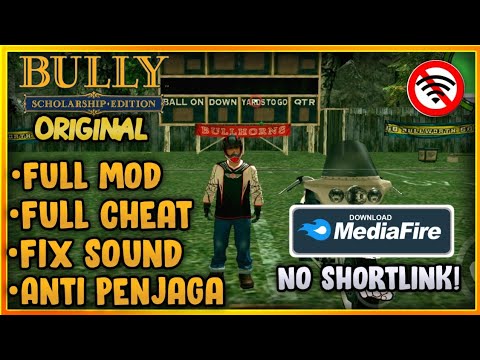 Download Fix for Bully: Anniversary Edition (Android 11 + 60 FPS) for Bully:  Scholarship Edition