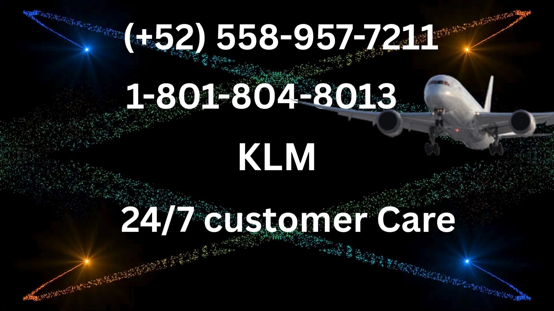 Teléfono de atención al cliente de KLM®: Guía completa paso a paso - BiliBili