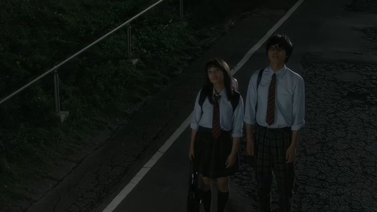 Shigatsu wa Kimi no Uso (Your Lie in April) 2018 Live Action Filme  Legendado PT-BR - BiliBili