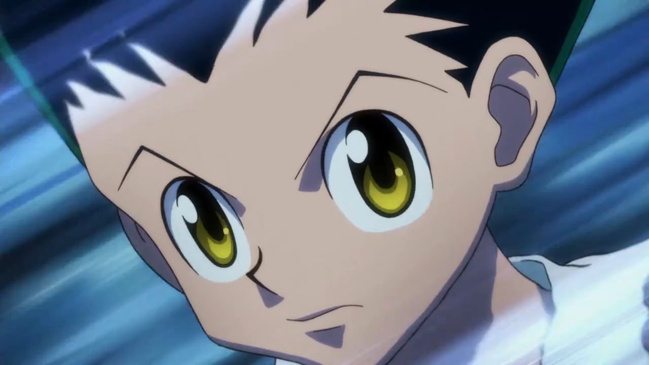 Hunter x Hunter Episode 62