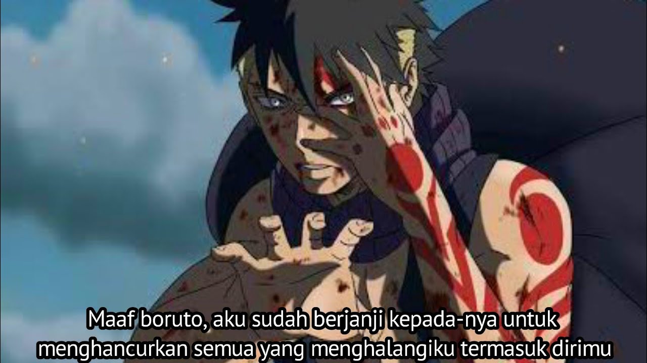 Naruto Episode 301 Sub Indonesia - Colaboratory