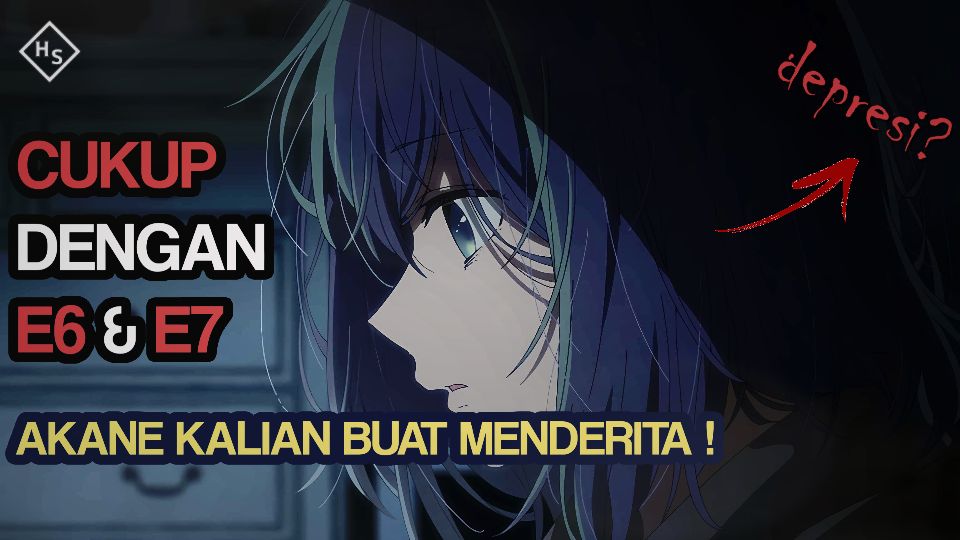 KUAT NONTON BERAPA SEASON?? - BiliBili