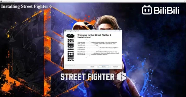 Street Fighter 6 Review - Noisy Pixel