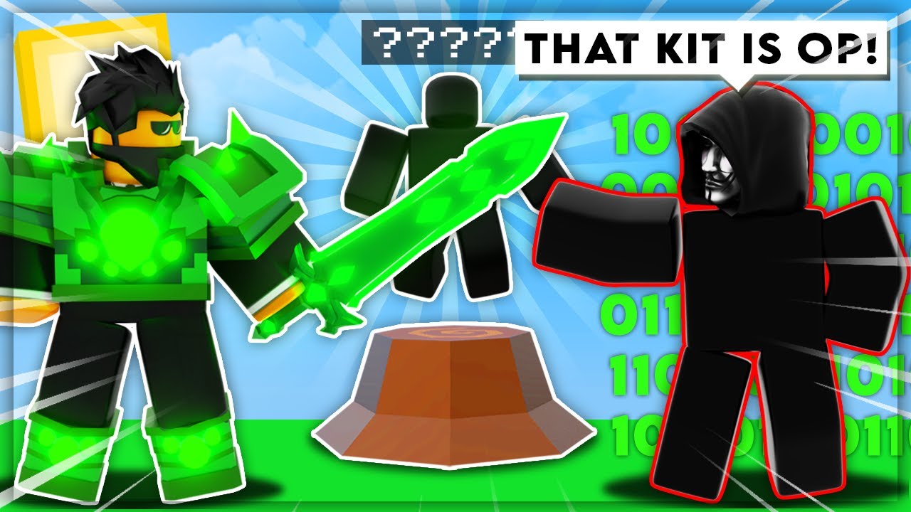 So I *DESTROYED* The Most *OVERPOWERED HACKER* In Roblox BedWars!