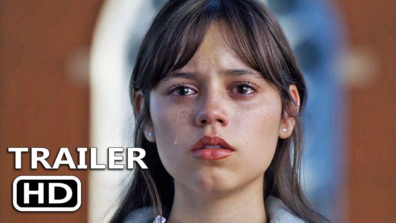 STRANGER THINGS SEASON 5: First Look Trailer (2024) (HD) - BiliBili