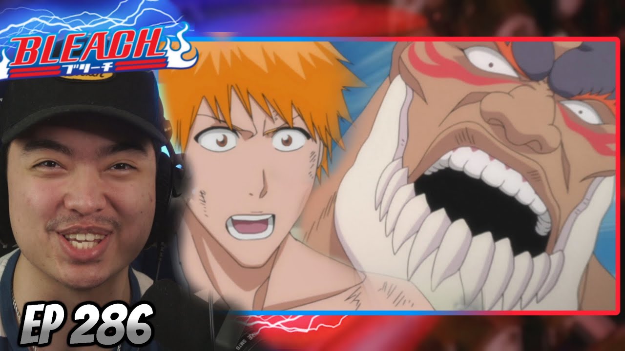 ICHIGO VS IKKAKU! Reaction! BLEACH Episode 27 