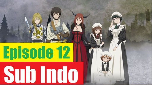 Maoyu Episode 12 and Final Impressions