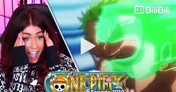 One Piece Episode 1010: Zoro Has No Time for Games - Anime Corner