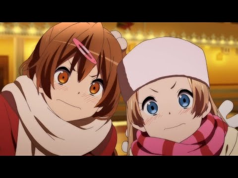 Love, Chunibyo, and other Delusions: episode 1 english dub [NO WATERMARK] 