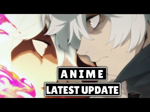 Hell's Paradise Season 2 Announcement! - BiliBili