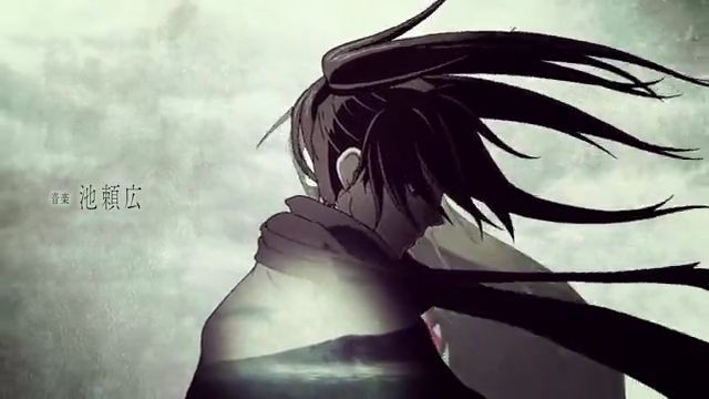 PART 1 Dororo Episode 1-12 English Dub Full Screen - BiliBili