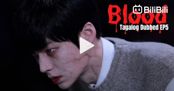 BLOOD LAD (TAGALOG DUB) Episode 1/Part 5 #bloodlad #tagaloganime