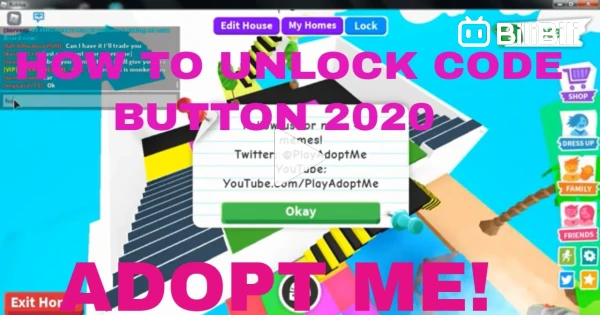 NEW CODE* Adopt Me NEW Working Code Gives You FREE ITEMS! Roblox