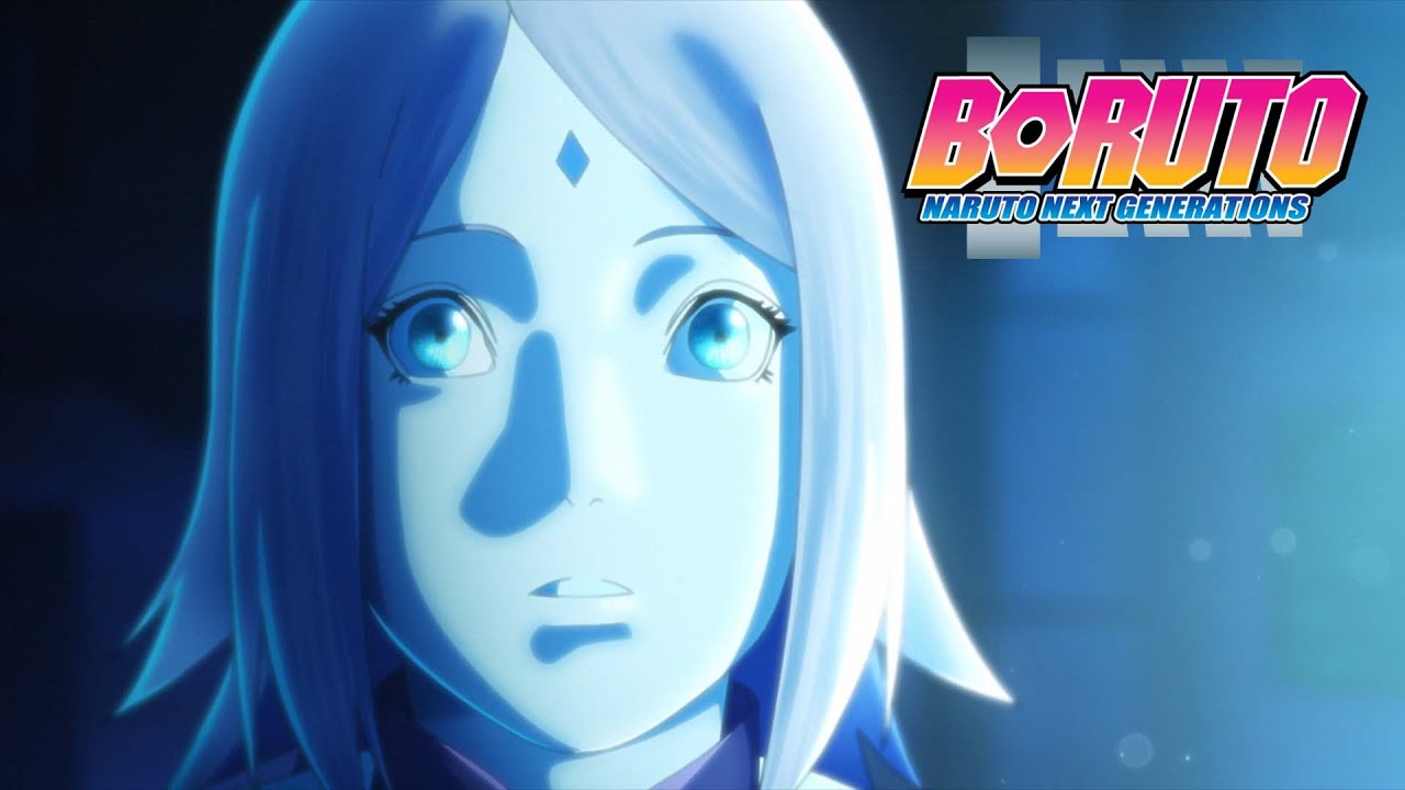 É OFICIAL! SASUKE E SAKURA VÃO LUTAR EM BORUTO! - Bilibili