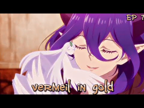 Vermeil in Gold Episode 11 Kinsou no Vermeil Episode 11 - BiliBili