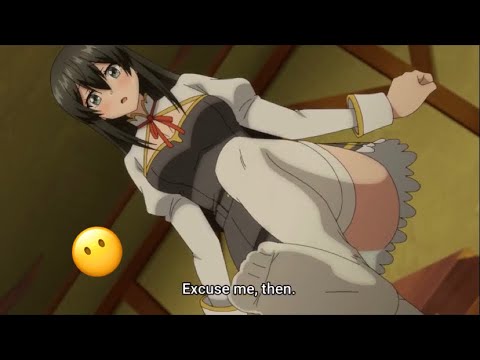 lola touch me anywhere coupon Ore dake Haireru Kakushi Dungeon ep7 -  BiliBili