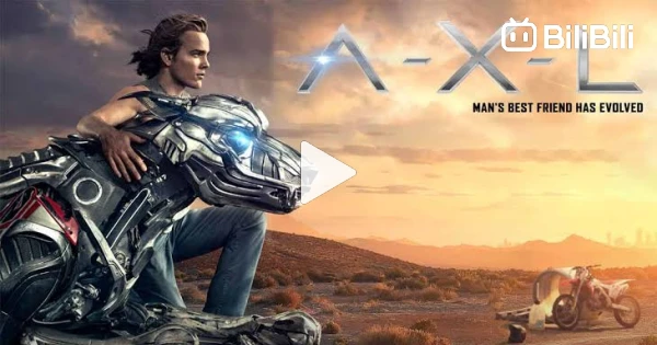 Axl full movie online free hotsell